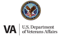 US Dept of Veterans Affairs logo